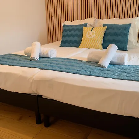 Le Mesange, Centre-ville Apartment Straßburg