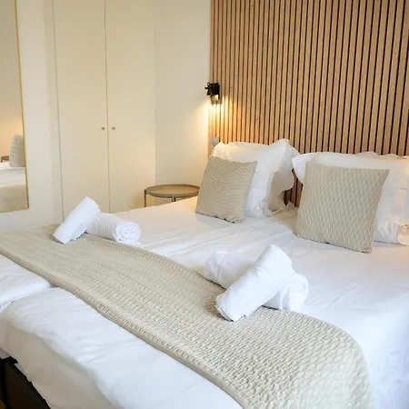 Apartment Le Mesange, Centre-ville Straßburg