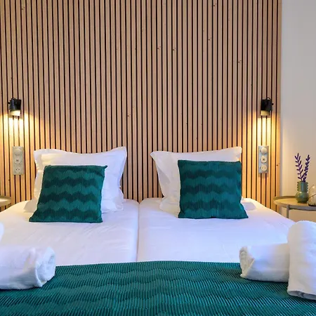 Apartman Le Mesange, Centre-ville Strasbourg